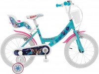 Дитячий велосипед Disney Frozen 16 