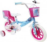 Дитячий велосипед Disney Frozen 2 12 