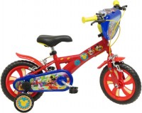 Дитячий велосипед Disney Mickey Mouse 12 