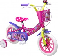 Фото - Дитячий велосипед Disney Minnie 12 