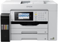 Zdjęcia - Urządzenie wielofunkcyjne Epson EcoTank Pro ET-16680 