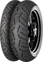 Мотошина Continental ContiRoadAttack 3 CR 150/65 R18 69H 