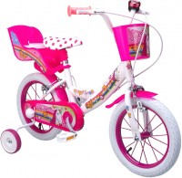 Дитячий велосипед Disney Unicorn 14 