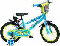 Дитячий велосипед Disney Toy Story 14 