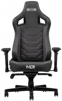 Комп'ютерне крісло Next Level Racing Elite Leather Edition 