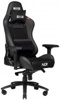 Комп'ютерне крісло Next Level Racing Pro Leather & Suede Edition 