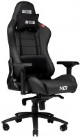 Комп'ютерне крісло Next Level Racing Pro Leather Edition 
