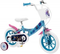 Фото - Дитячий велосипед Disney Frozen 12 