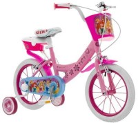 Дитячий велосипед Disney Princess 14 
