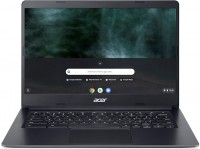 Zdjęcia - Laptop Acer Chromebook 314 C933 (C933-C8VE)
