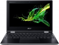 Zdjęcia - Laptop Acer Chromebook Spin 511 R752TN