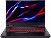 Laptop Acer Nitro 5 AN517-55 (AN517-55-75H9)