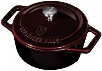 Garnek Berlinger Haus Strong Mold BH-6496 