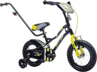 Дитячий велосипед Sun Baby Tiger Bike 12 