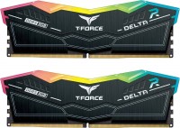 Оперативна пам'ять Team Group T-Force Delta RGB DDR5 2x16Gb FF3D532G7800HC38DDC01