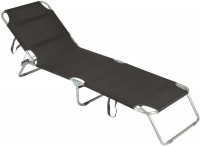 Meble turystyczne Bo-Camp Sun Lounger 3 Positions 
