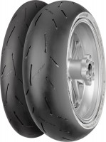 Мотошина Continental ContiRaceAttack 2 Street 120/70 R17 58W 