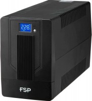 Фото - ДБЖ FSP iFP-650 650 ВА