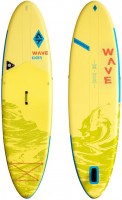 SUP-борд Aquatone Wave 10'6"x32" (2022) 