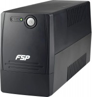 Фото - ДБЖ FSP FP 650 (PPF3601403) 650 ВА