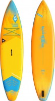 SUP-борд Aquatone Flame 11'6"x32" (2022) 