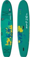SUP-борд Aquatone Jungle 13'0"x34" (2022) 
