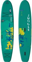 Deska SUP Aquatone Jungle 13'0"x34" (2022) 