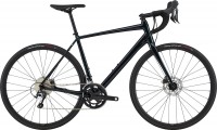 Фото - Велосипед Cannondale Synapse 1 2022 frame 51 