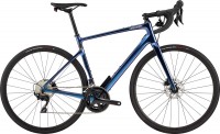 Фото - Велосипед Cannondale Synapse Carbon 3 L 2022 frame 56 