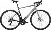 Zdjęcia - Rower Cannondale Synapse Carbon 2 RLE 2022 frame 48 