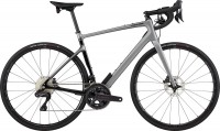 Zdjęcia - Rower Cannondale Synapse Carbon 2 RLE 2022 frame 51 
