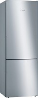 Фото - Холодильник Bosch KGE49AICAG нержавіюча сталь