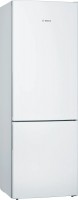 Фото - Холодильник Bosch KGE49AWCAG білий