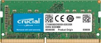 Zdjęcia - Pamięć RAM Crucial DDR4 SO-DIMM Mac 1x32Gb CT32G4S266M