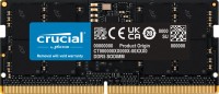Оперативна пам'ять Crucial DDR5 SO-DIMM 1x16Gb CT16G56C46S5