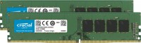 Zdjęcia - Pamięć RAM Crucial Value DDR4 2x32Gb CT2K32G4DFD832A