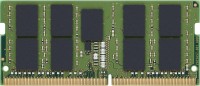 Оперативна пам'ять Kingston KSM HD SO-DIMM DDR4 1x16Gb KSM26SED8/16HD