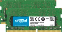 Оперативна пам'ять Crucial DDR4 SO-DIMM 2x32Gb CT2K32G4SFD832A