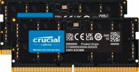 Оперативна пам'ять Crucial DDR5 SO-DIMM 2x32Gb CT2K32G48C40S5