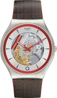 Фото - Наручний годинник SWATCH SS07Z100 