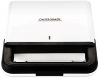 Тостер Gastroback Design 42443 