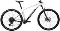 Фото - Велосипед GHOST Lector SF 2022 frame S 