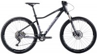 Велосипед GHOST Lanao Advanced 27.5 2022 frame XS 