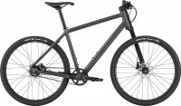 Фото - Велосипед Cannondale Bad Boy 1 2022 frame XL 