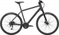 Фото - Велосипед Cannondale Bad Boy 2 2022 frame M 