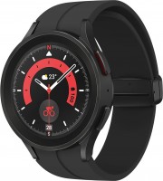 Zdjęcia - Smartwatche Samsung Galaxy Watch 5 Pro  LTE