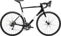 Фото - Велосипед Cannondale SuperSix EVO Carbon Disc 105 2022 frame 51 