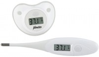 Termometr medyczny Alecto BC-04 