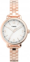 Наручний годинник Timex TW2U60700 
