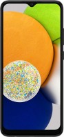 Zdjęcia - Telefon komórkowy Samsung Galaxy A03 128 GB / 4 GB